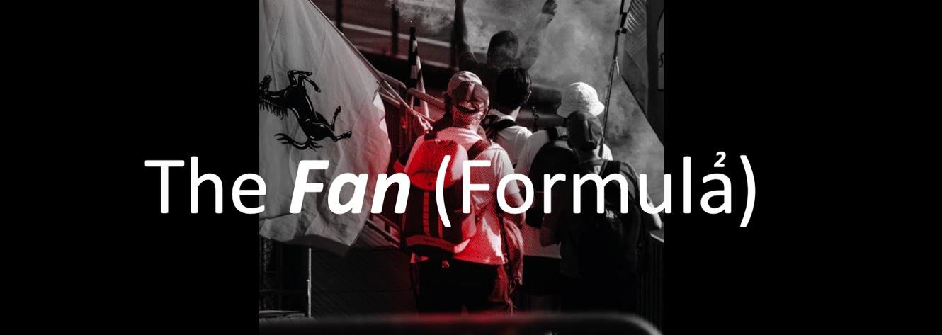 Fan Formula