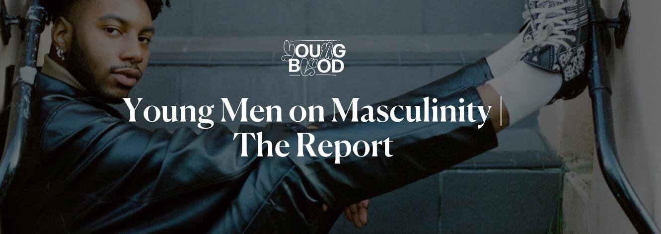 Modern Masculinity