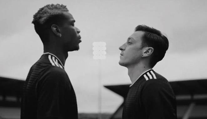 adidas Predator 18+