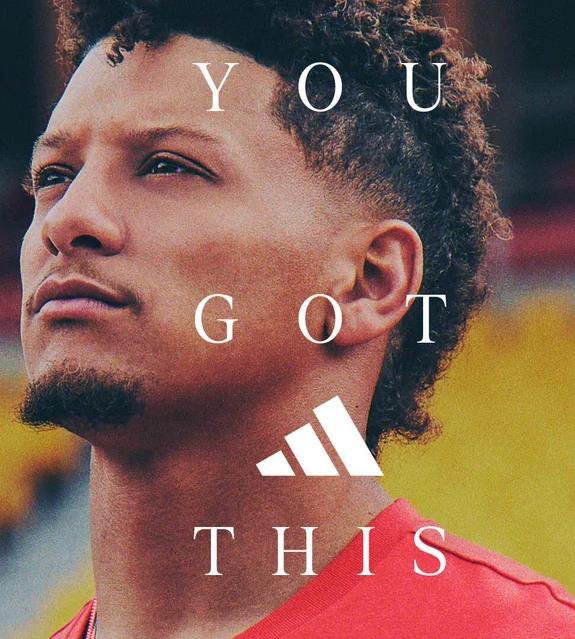 adidas You Got This