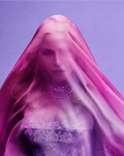 Warner Music — Madonna