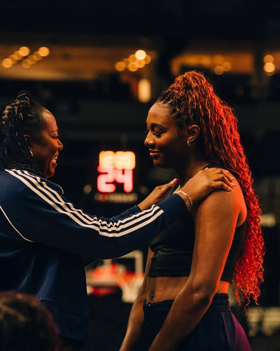 adidas — You Got This